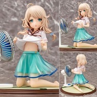 [訂購] 遊佐梢 遊佐こずえ 偶像大師 THE IDOLM@STER Cinderella Girls Sweet Fairy 1/7 Complete Figure