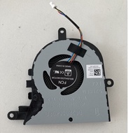 New CPU Cooler Fan for Dell Latitude 3590 L3590 E3590 Inspiron 15 5570 5575 CN-0FX0M0 DC28000K9FO DF