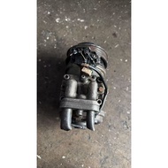 Mercedes W124 W201 W463 Aircond Compressor Mercedes W124 W201 W463 (USED HALFCUT)
