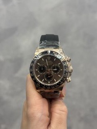 2026/01 NEW ROLEX DAYTONA CHOCO 126515LN-0017 |全新 ROLEX 勞力士 地通拿 朱古力面DAYTONA 126515LN