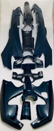 ชุดสีดรีม99 ดรีมc100p เขียวเข้ม เลือกตามชิ้นได้เลย รอ   มี 10 ชิ้น 11 ชิ้น และรวมสติ๊กเกอร์ ทั้งคัน 