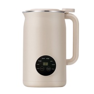 ALLTOU เครื่องทําน้ําเต้าหู้ 1200ML เครื่องนมถั่วเหลือง 150W เครื่องปั่นอเนกประสงค์ สามารถอุ่ เครื่อ