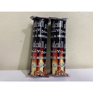 Arang Gaharu Fast Burning untuk Bakhoor  Pembakar Lemak dan Lebih Ringan