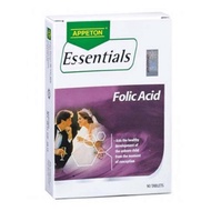 Appeton Folic Acid 90 tablet