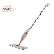 Wedding Gifts - Spray Mop - Practical Spray Mop - Floor Mop