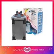 Dophin CF1400 UV Canister Filter (1400 L/H)
