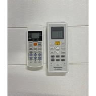 PANASONIC INVERTER AIRCOND remote control deluxe remote control universal panasonic controller kontrol airconditioner