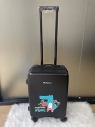 Bulantu 20吋卡通系列行李箱 35 x 23 x 55cm