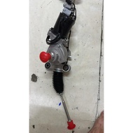 HONDA CR-V CRV SWA TOA STEERING RACK 53601-SWC-E03 Genuine Parts (WITHOUT TIE ROD END & RACK END)