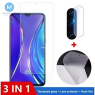 3-in-1 Realme Note 50 10 9 9i 8 8i 7i 7 C67 C55 C35 C33 C30 C12 C21Y C25 C25Y C15 C11 C3 6 6i 5i 5 P