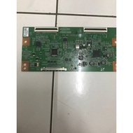 tconboard sony kdl40ex520