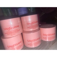 Glad2Glow Pink Pomegranate Niacamite Brightening Moisturizer