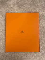 愛馬仕 Hermès 飾品盒 項鍊盒 牛角項鍊盒