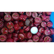 Tiger Balm (Packaging REJECT) Ointment 4g (White/Red) Tiger Balm Ointment