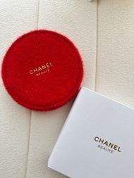 Chanel - 化妝袋 (VIP Gift）