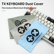 TX KEYBOARD Dust Cover
