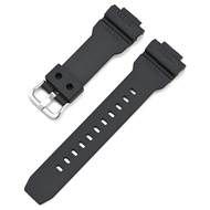 Strap for Casio G-Shock G-7900 GW-7900 GR-7900 Replacement Men Resin Rubber Watch Band Sport Waterpr