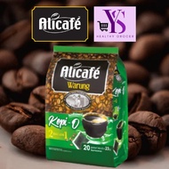 Alicafe Warung Kopi O