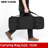AMBITFUL PB01 / PB02 75cm 105cm Portable Carry Bag Studio Flash Light & Tripod Light Stand Carry Bag