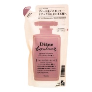 Diane Bonheur 深層修護 護髮乳 玫瑰花香 補充包 400ml