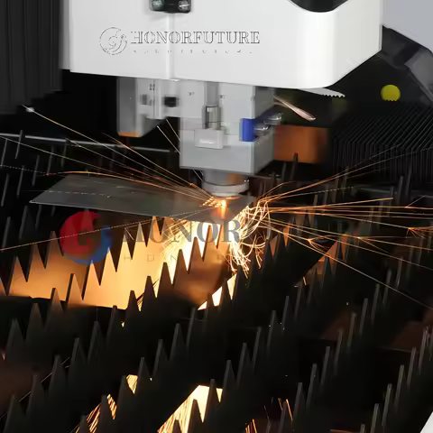 CNC Fiber Laser Cutting Machine Tools for Sheet Table Metal Aluminium Laser Cutter Kitchen for Stain