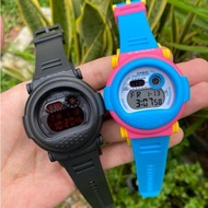 Gshock robot G-B001 men watch jam lelaki digital watch Free tin box Malaysia ready stock