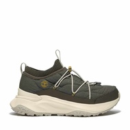 Timberland Womens Motion Access Slip-On Sneaker รองเท้าผู้หญิง (FTLLA426X-EIS)