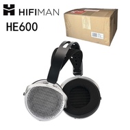 Hifiman He600 Flat Fullsize Over Ear Diaphragm Open Hifi Hires Monitoring Headset High Fidelity Wire