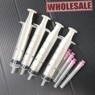 10ml syringe 1 set 4 pcs for refilling ink cartridge purpose