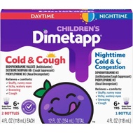 CHILDREN'S Dimetapp 12ml oz (345ml) Total