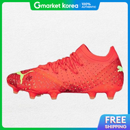 Puma Soccer Cleats Z Qj 106989-03 Future 1 4 Fg Ag 2055442