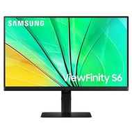 三星 SAMSUNG 24型 ViewFinity S6平面螢幕 S24D606EAC燦坤線上購物