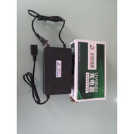 48V/12Ah Battery charger for e bike