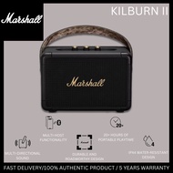Marshall Kilburn II Wireless Bluetooth Speaker | 5 Years Warranty