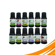 Water soluble Essential Oil lemongrass lavender peppermint oceon sandalwood eucalyptus aromatherapy 