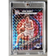 Josh Giddey RC | Overdrive ( Short Print )