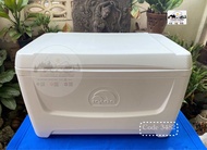 สินค้าพร้อมส่ง กระติ๊กเก็บความเย็น กระติ๊กน้ำแข็ง Igloo สีขาว