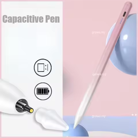 For Alldocube iPlay 60 Pad Pro 12.1 2024 iplay60 mini 50 pro 10.4 Tablet Pen iPlay50 mini Capacitive