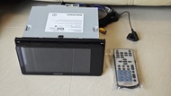 Kenwood DDX717WBT 豐田專用車機
