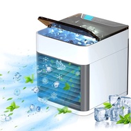 NEXFAN Japan Arctic Air Ultra Air Cooler Mini Desktop Air Conditioner 2023 UPGRADED VERSION