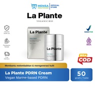 La Plante PDRN Cream – Hydrating Radiance Cream with 99% PDRN