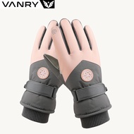 Winter Heattech Winter Glove Vary Winter Glove Water Proof Anti Air Snow Gloves