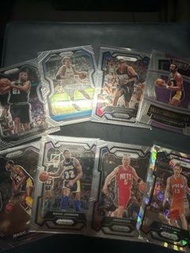NBA panini  legend