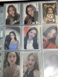 Fromis_9小卡