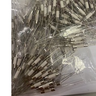 Fuse With Wire-Perforated 3.15A 250V Size 5.2X20mm