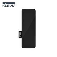 【R1】KLEVV 科賦 R1 Portable 1TB 外接硬碟(K01TBPSSU2-PR1)(黑色/ TYPE-C USB3.2/讀：1000MB/S/寫：1000MB/S/三年保固三年換新)