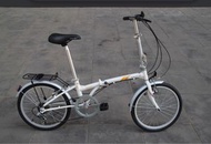 Dahon HT 060