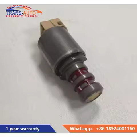 ransmission Solenoid Valve Original New 46313-3B011 463133B011 A6GF1 T Suit For Hyundai IX25 IX35 Ki