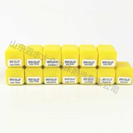 ER20 Set Spring Chuck Metric Inch Elastic Collet Engraving Machine Accessories