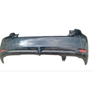 Original Japan (Used) Lexus CT200H Front Bumper/Rear Bumper 1PC